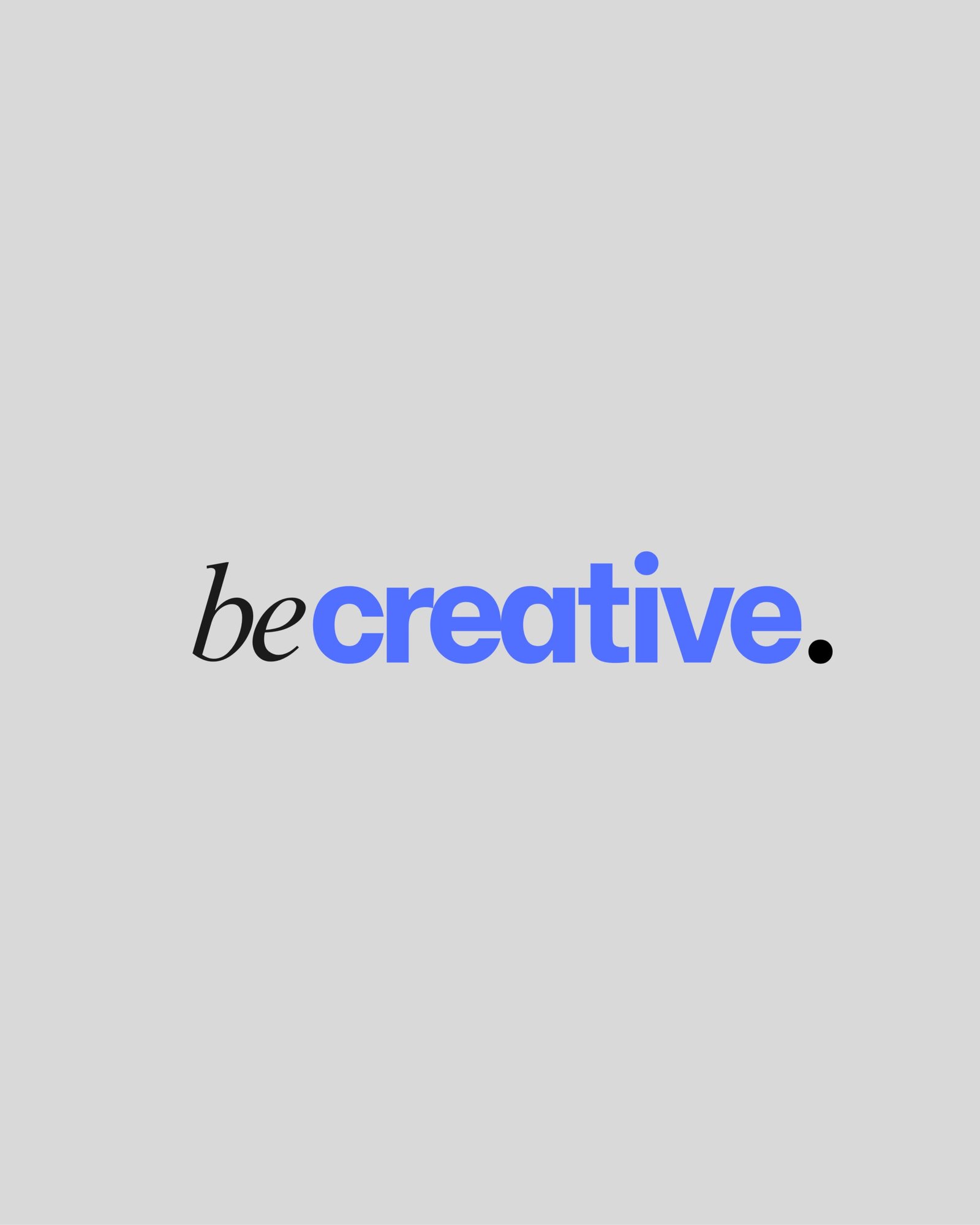 becreative – White Minimal Designer Tee - Image 3